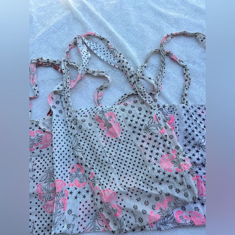 15 free people bags - Picture 6 of 10